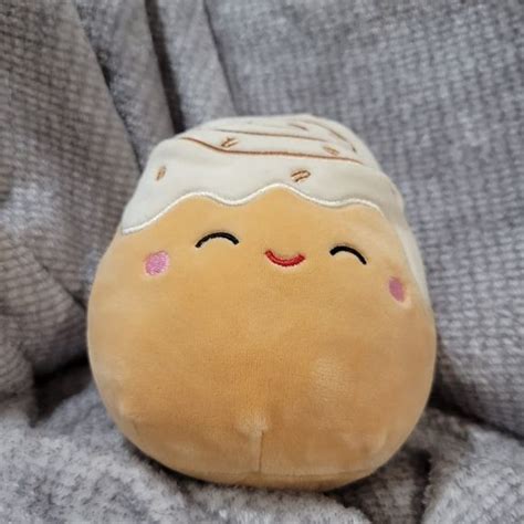 5 inch chanel squishmallow
